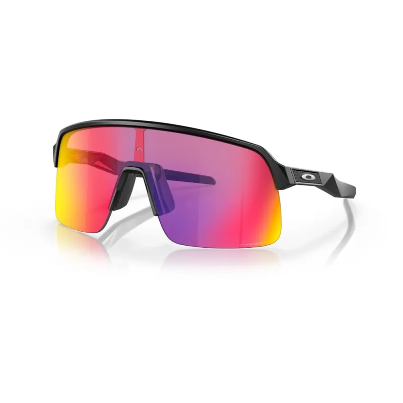 Oakley SUTRO Lite Sonnenbrille Matte Black Prizm Road Sofort Bestellen