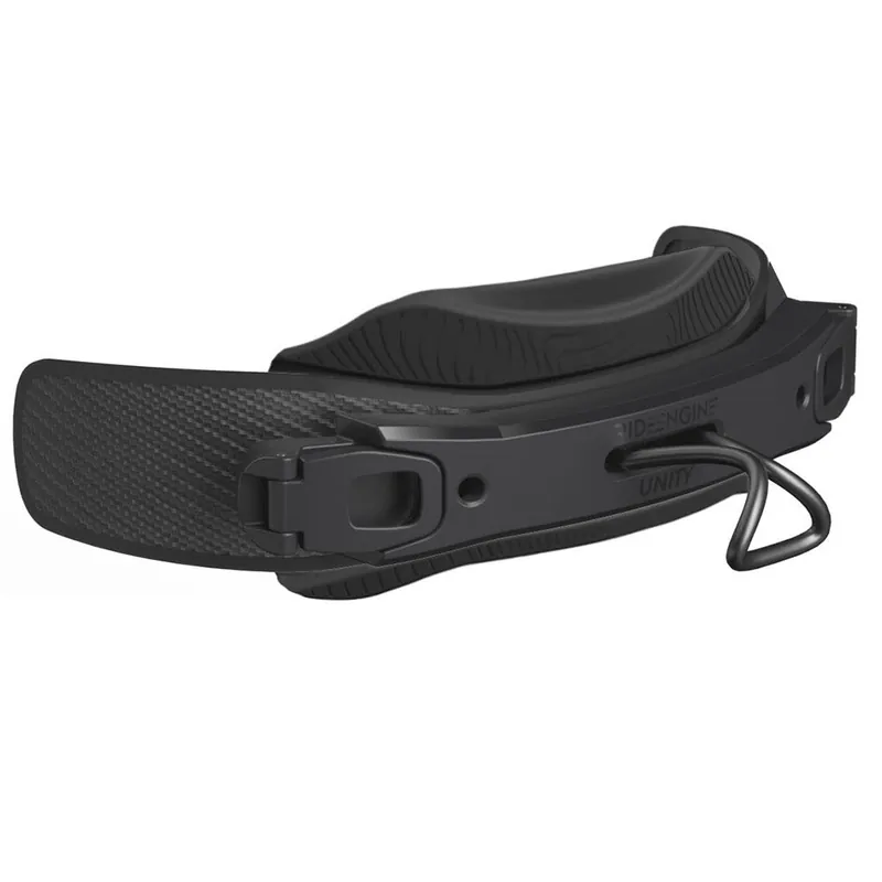Ride Engine Unity Kitesurf Mega Spreader BarTrapezhaken 8" Geprüft