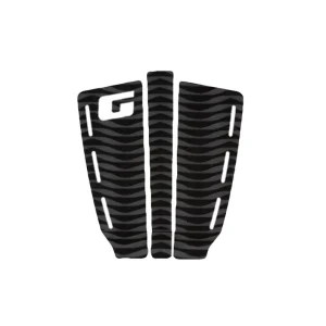 Schneller Versand Gorilla Traction Pad Heritage Series Warp Charcoal