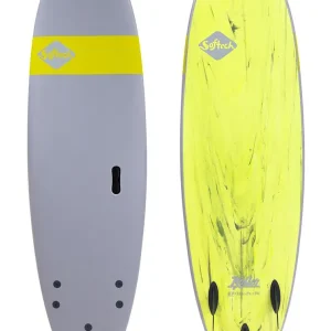Softech Roller 6‘0" Softboard Grey Top-Angebot
