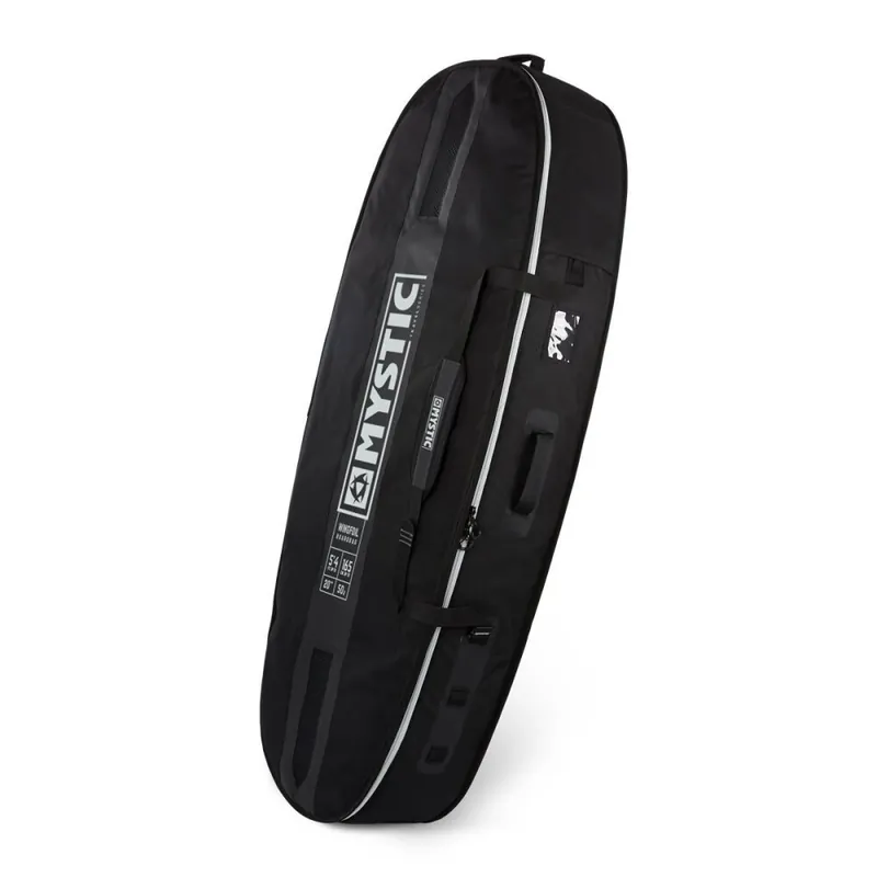 Solange Der Vorrat Reicht Mystic Star Wingfoil Boardbag Travelbag 5.1" 155 x 66 x 23cm