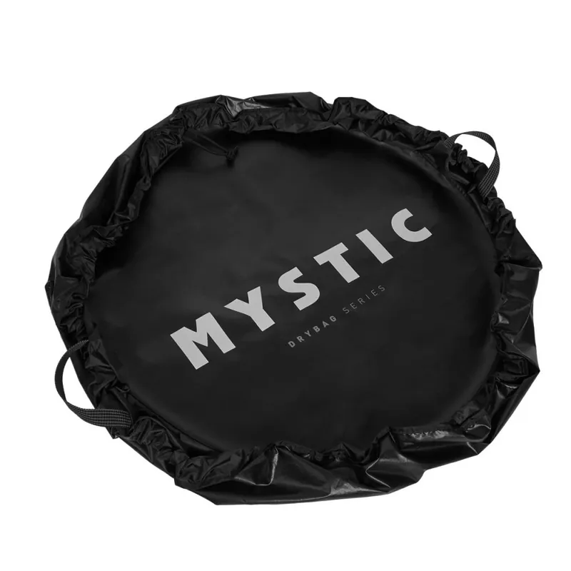 Mystic Wetsuit Bag Change Mat Black Abverkauf