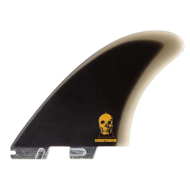 Saisonangebot FCS 2 Christenson Twin PG Shaper Series Twin Fins