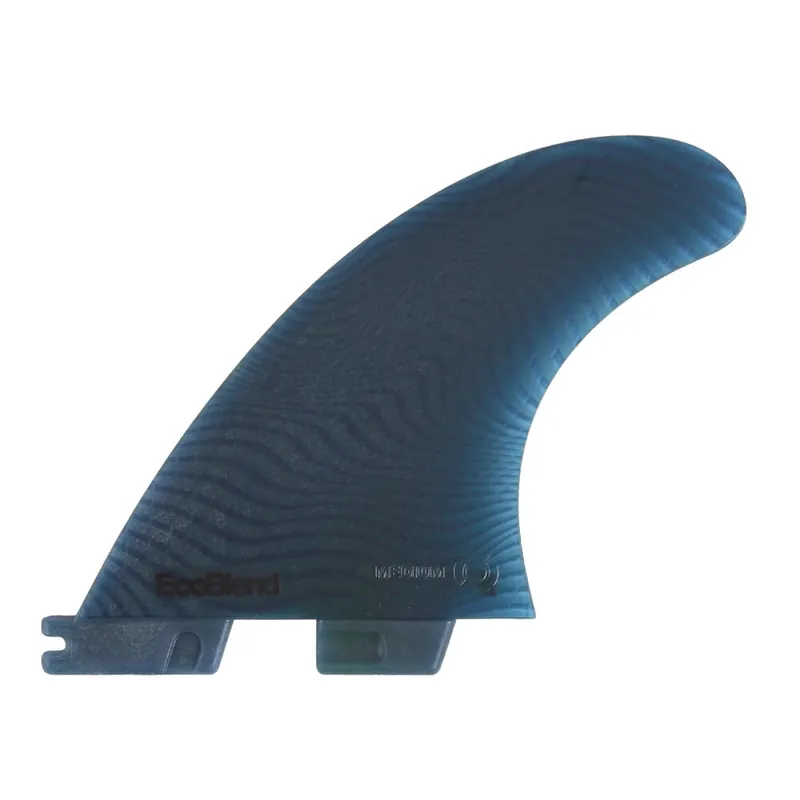 FCS 2 Performer Neo Glass Eco Blend Tri Fin Set Must-Have