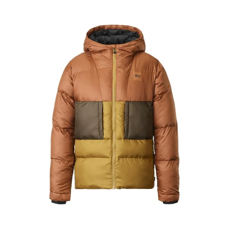 Markenware Picture Organic Clothing Skarary Jacket Coconutz M