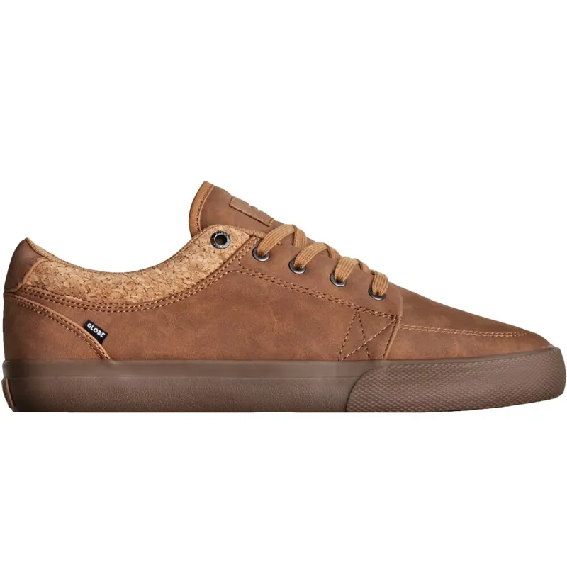 Jetzt Bestellen Globe GS Schuh Butterscotch / Cork US8,5 (41)