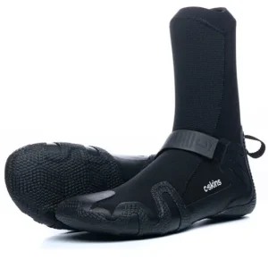 C-Skins Wired 7mm Round Toe Neopren Boot 37 (US5) Sichere Zahlung