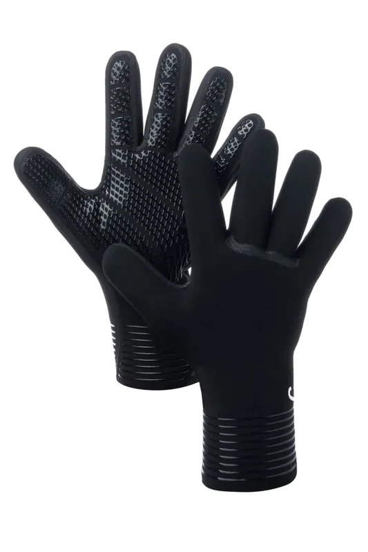 C-Skins Wired Gloves Neoprenhandschuh 5mm XXS Super-Preis