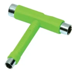 Kracherpreis Skate Longboard T-Tool TOOL Pink