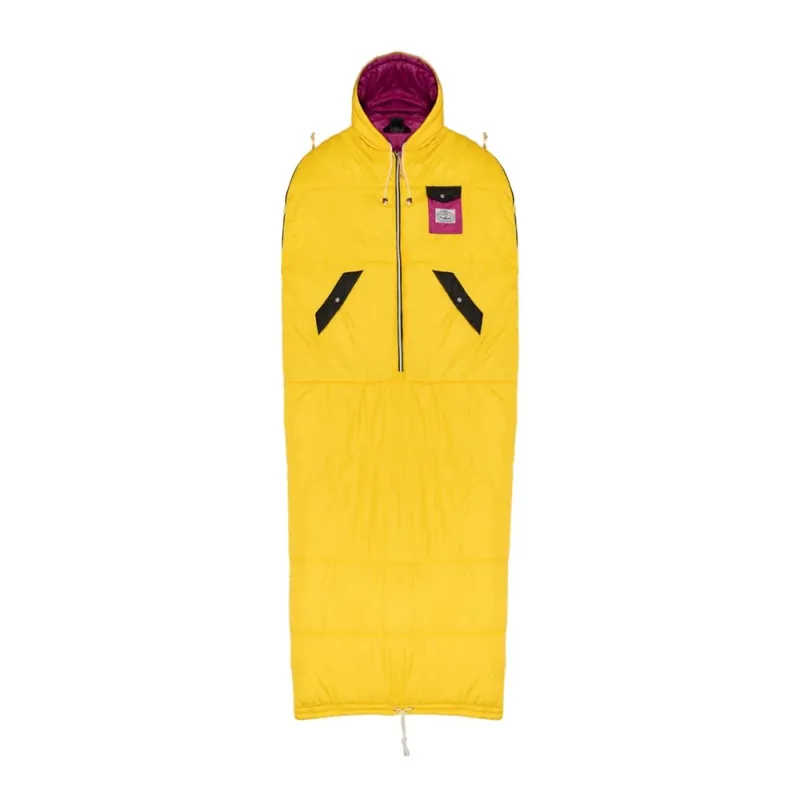 Preis Gesenkt POLER THE NAPSACK Schlafsack 1990 M