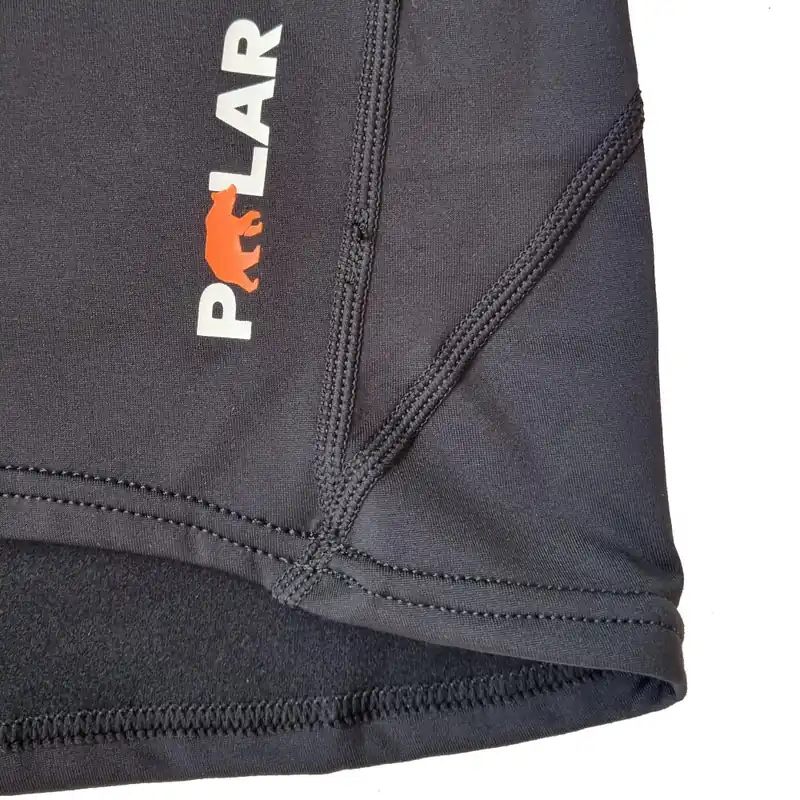 MDNS Neopren Haubenweste Polar Prime 3mm L Expressversand