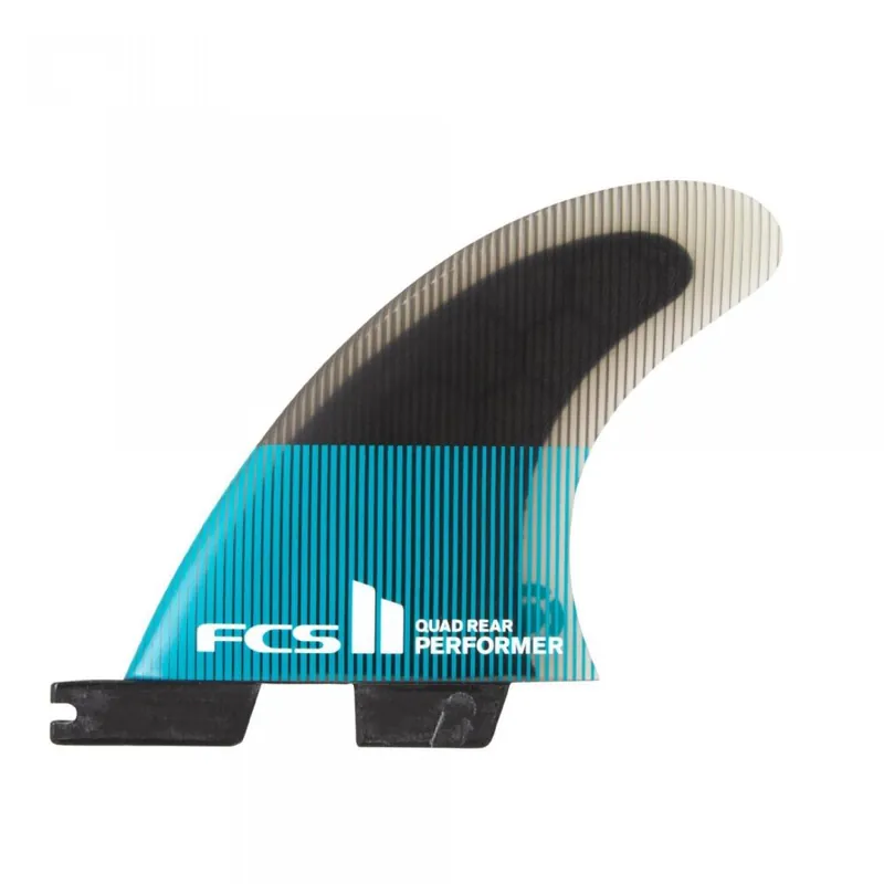 Top-Angebot FCS 2 Performer PC Quad Rears (L)