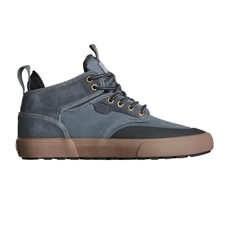 Nur Für Kurze Zeit Globe Schuh Motley Mid Dark Shadow/Summit US 13 (47)