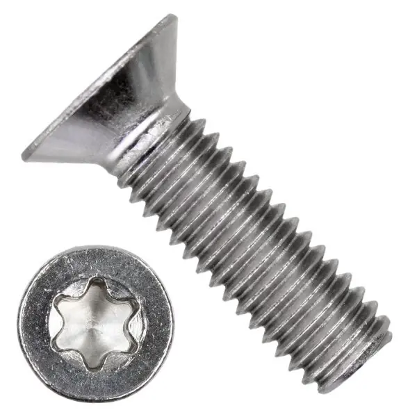 Mega-Angebot M6 Stainless Steel Screw Axis/Vayu 35mm