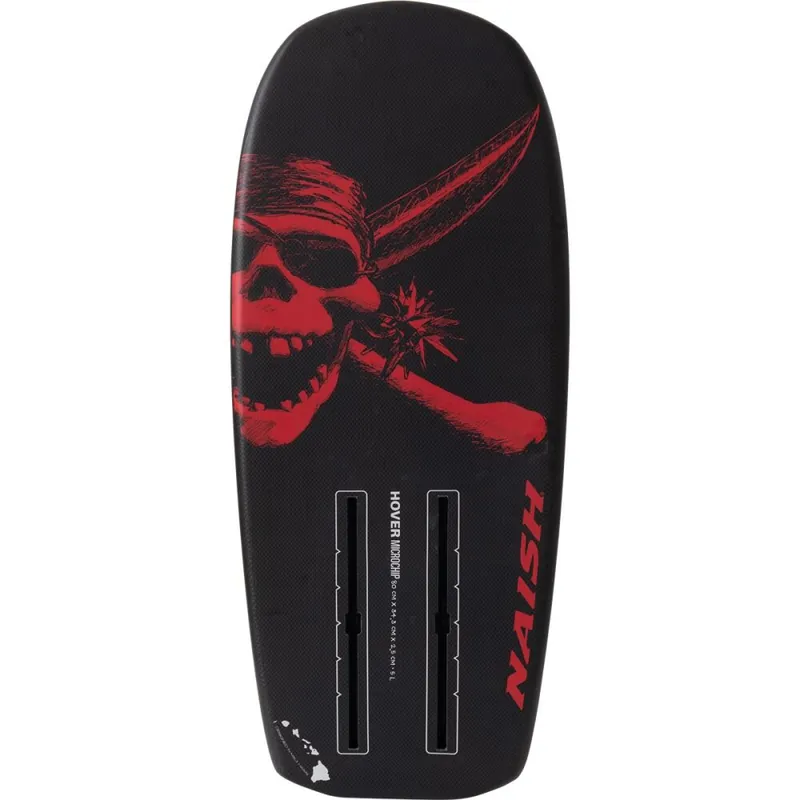 Naish Kite & Pump Foil Hover Custom Microchip Preisreduziert