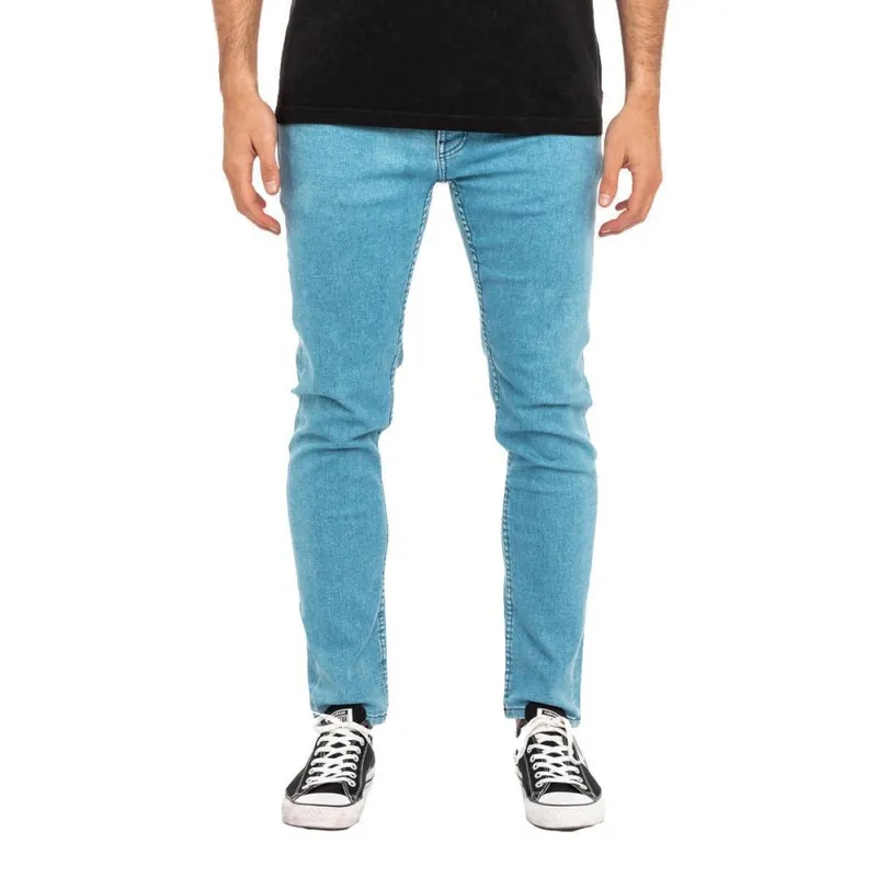 Direktkauf Pullin Dening Classic Light Blue XS