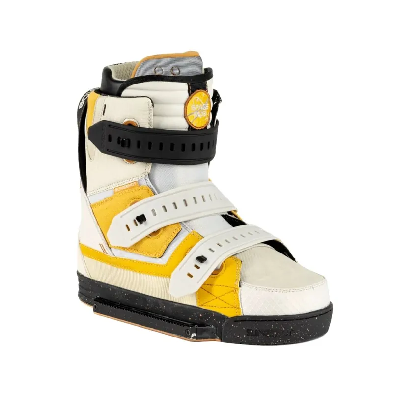 Slingshot Space Mob Boot Wakeboard & Kite Bindung 2023 US13 - EU 47 Bestseller