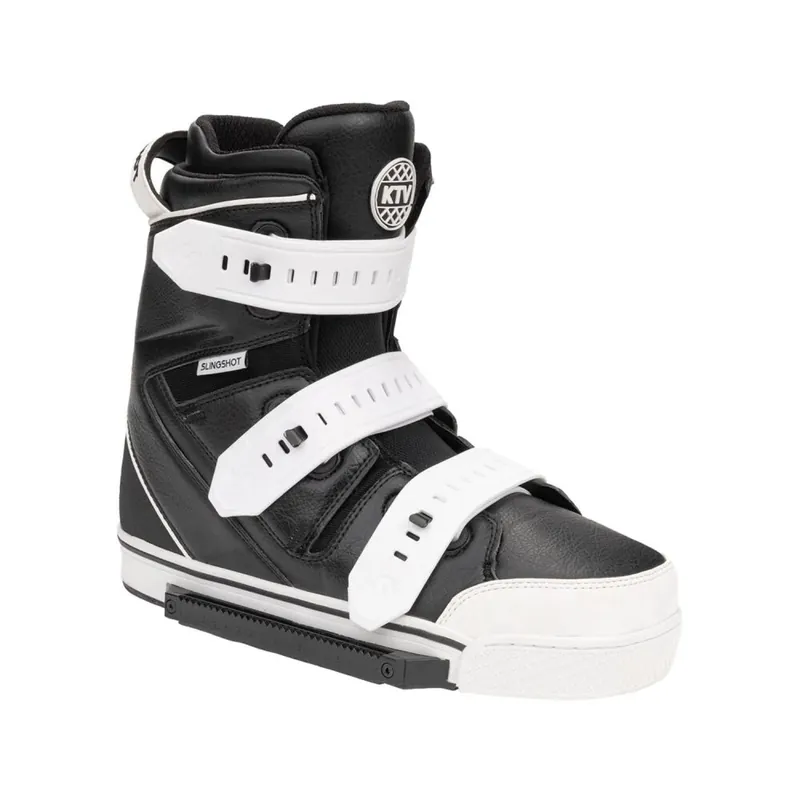 Slingshot KTV Boot Wakeboard & Kite Bindung 2023 US4 - EU 35.5 Preis Gesenkt