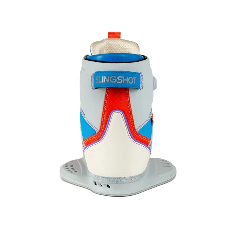 Direkt Vom Hersteller Slingshot Grom Boot Open Toe Wakeboard & Kite Bindung 2023