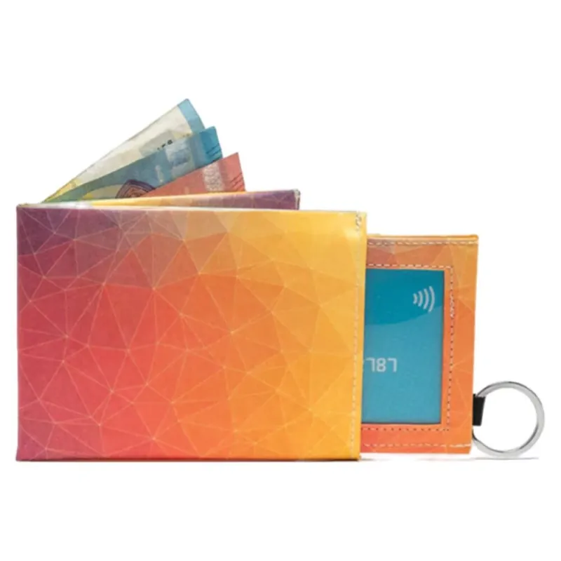 Paprcuts RFID Pro Secure Portemonnaie Diamond Dawn Neue Kollektion
