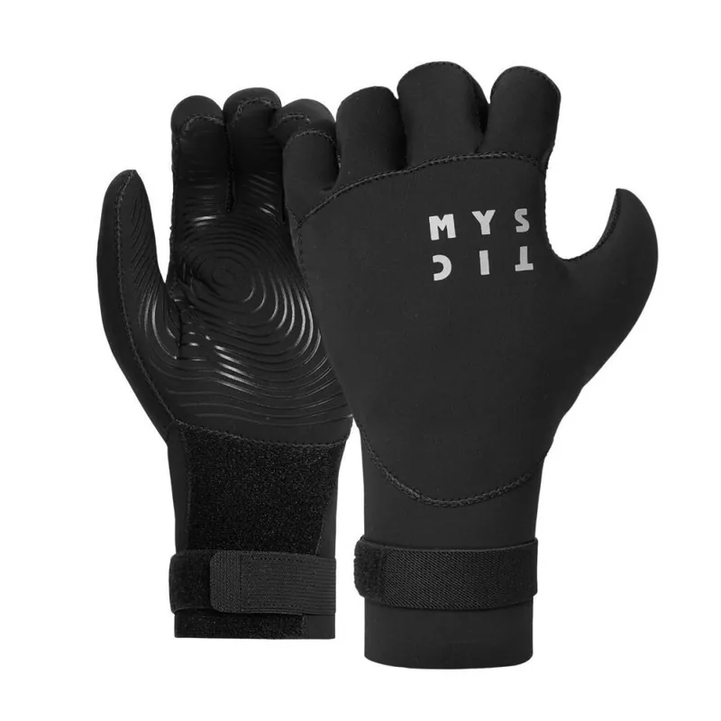 Mystic Roam Glove 3mm 5 Fingers Precurved Neoprenhandschuhe S Bestseller
