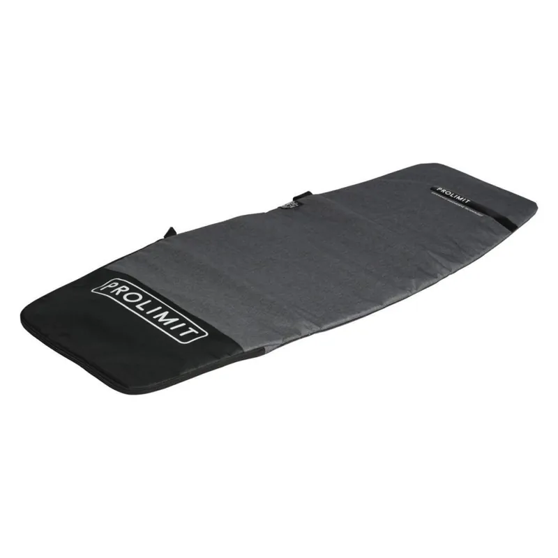 Prolimit Kitesurf Twin Tip Sport 135 - 165 Grey/ White 155 x 50cm Rabatt