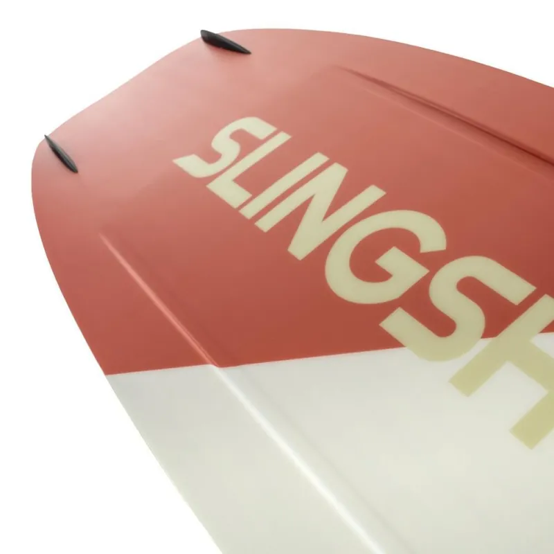 Slingshot Solo Wakeboard 2023 154 Must-Have