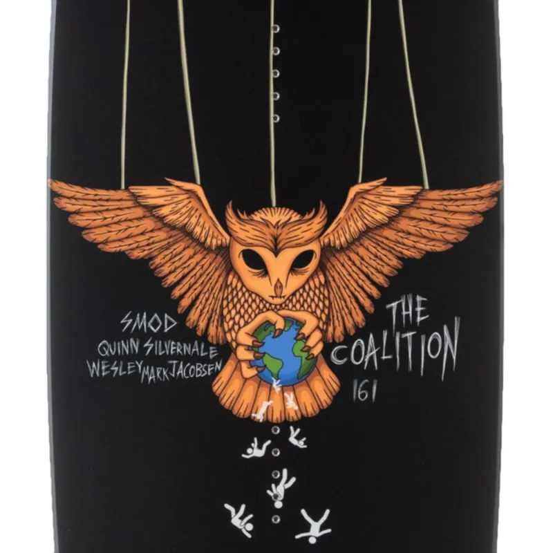 Slingshot Coalition Wakeboard 2023 145 Neuheit