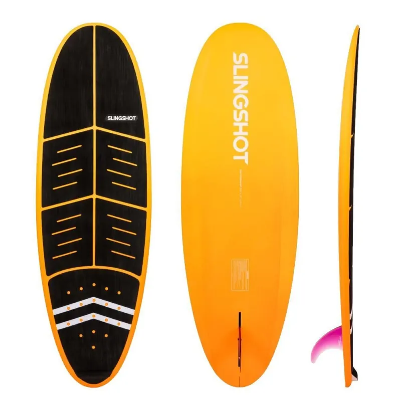 Sonderaktion Slingshot Mothership Wakeboard 2023