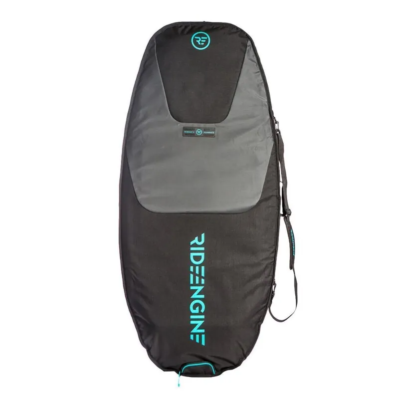 Knallerangebot Ride Engine Foil Boardbag Day Strike Foil V2 5,6"