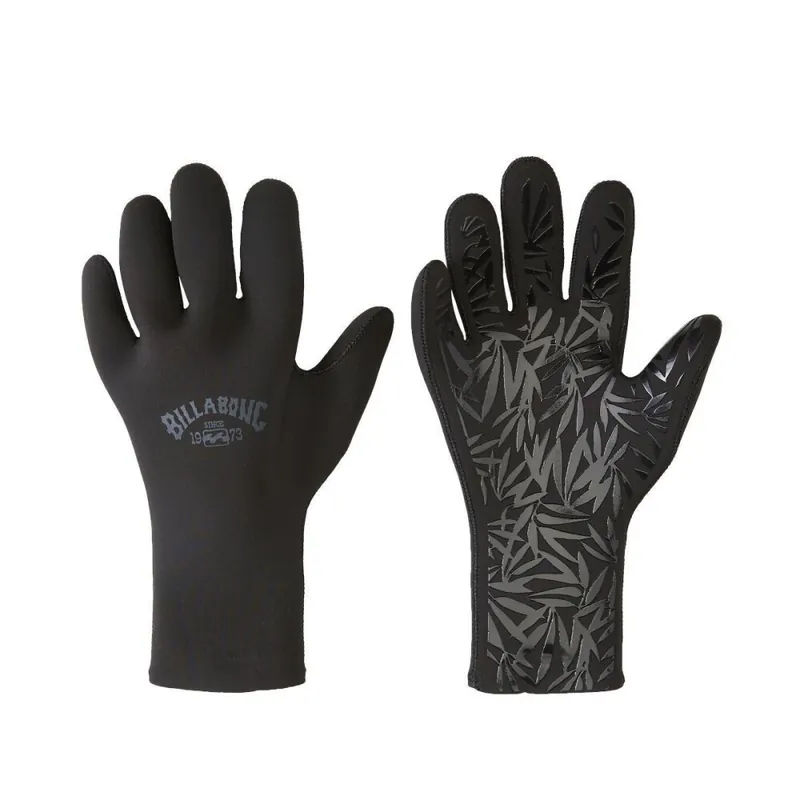 Preisreduziert Billabong Synergy Glove Neoprenhandschuh 5mm