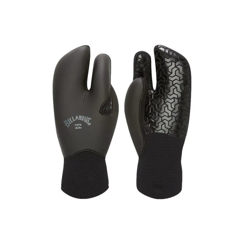 Billabong Furnace Claw Neoprenhandschuh 7mm XS Schnäppchen