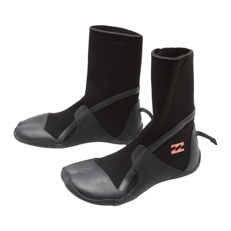 Beliebt Billabong Synergy HS Split Toe Boot 5mm Neoprenschuh Frauen 41/42 (US 9)