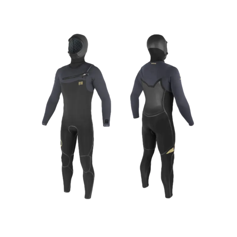 Letzte Chance Soöruz Guru+ CZ Hooded 6/5/4 Fullsuit MS