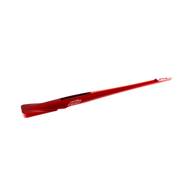 Axis Red Short Advance Fuselage 675mm Kracherpreis