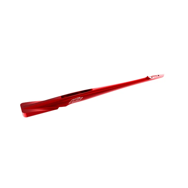 Axis Red Ultrashort Advance Fuselage 620mm Finale Aktion