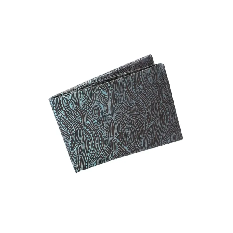 Paprcuts RFID Secure Portemonnaie Wild Waves Begrenztes Angebot