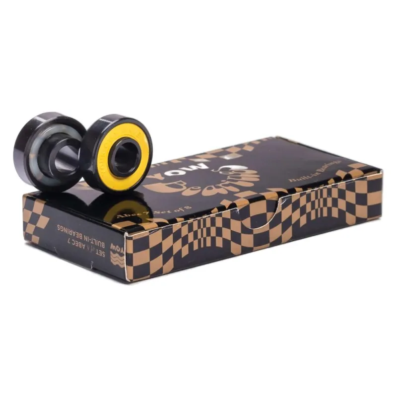 Yow Abec 7 Builtin Kugellager Jetzt Bestellen