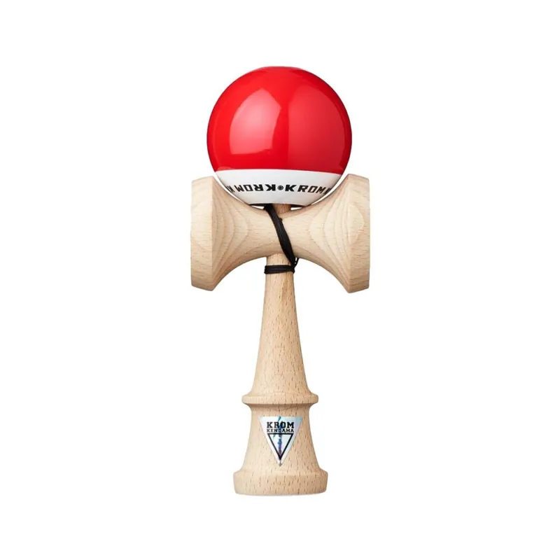 Mega-Angebot Krom Pop LOL Kendama Red