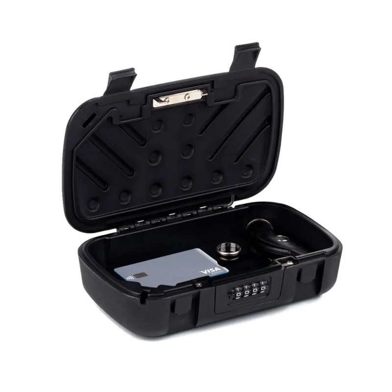 Wochenendangebot Surf Logic Portable Safe Schlüsselbox