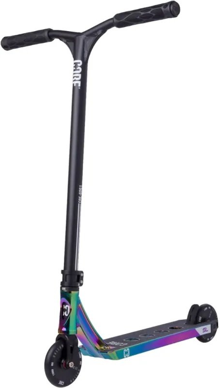 Core SL1 Stunt Scooter (Neochrome) Preiswert