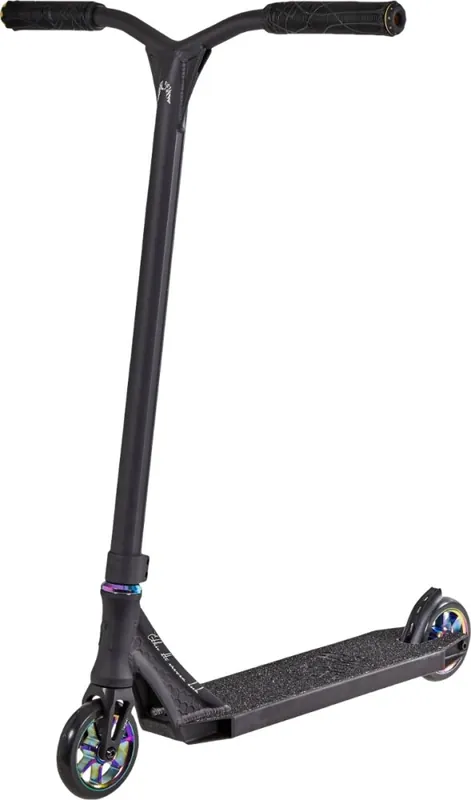 Bestpreis Ethic Erawan Stunt Scooter (Rainbow)