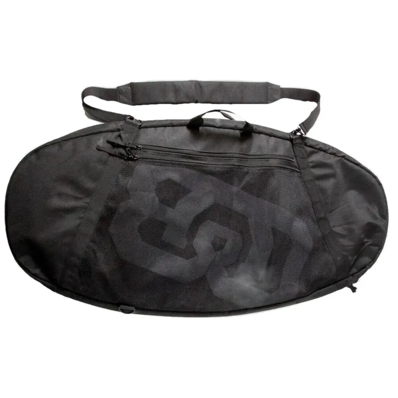 Sofort Bestellen DB Wanderer Skimboardtasche Deluxe (schwarz)