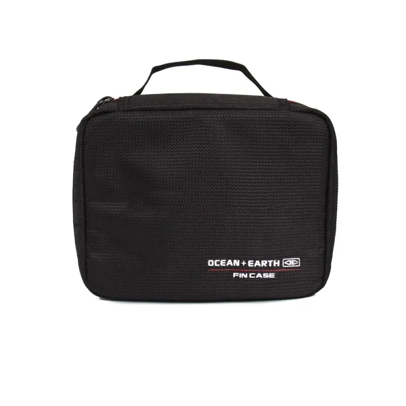 Wochenendangebot Ocean & Earth Deluxe Fin Case