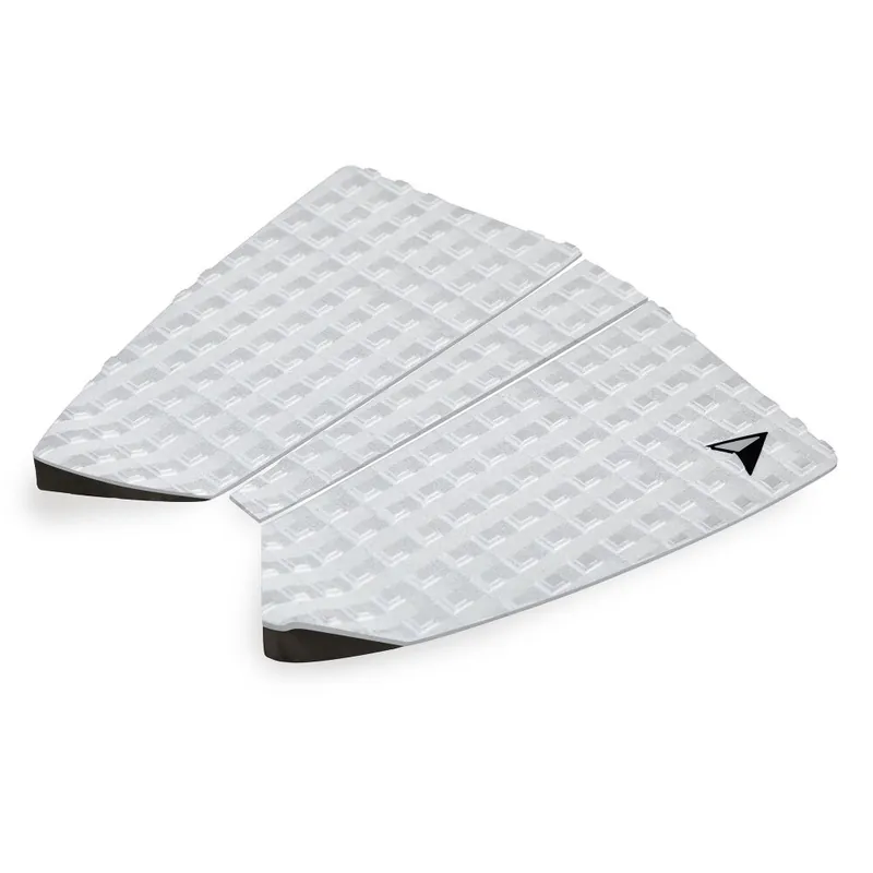 ROAM Footpad Deck Grip Traction Pad 2+1 Weiss Expressversand