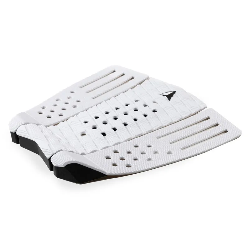 Bestseller ROAM Footpad Deck Grip Traction Comp Pad Weiss