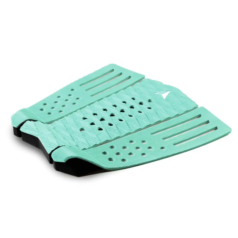 Kracherpreis ROAM Footpad Deck Grip Traction Comp Pad Seagreen
