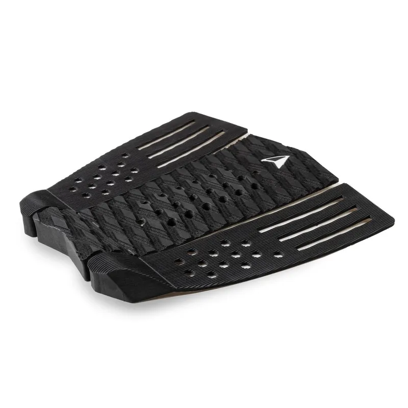 ROAM Footpad Deck Grip Traction Comp Pad Schwarz Rabatt