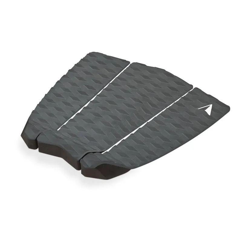 ROAM Footpad ECO Algae Traction Pad 3 tlg Grau Neu Im Sortiment