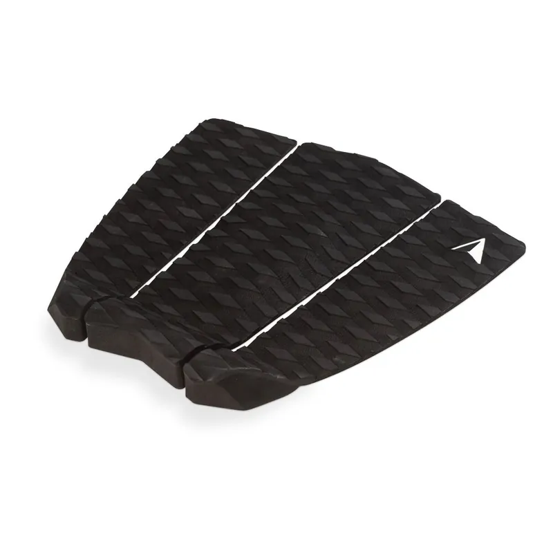 ROAM Footpad ECO Algae Traction Pad 3 tlg Schwarz Günstig